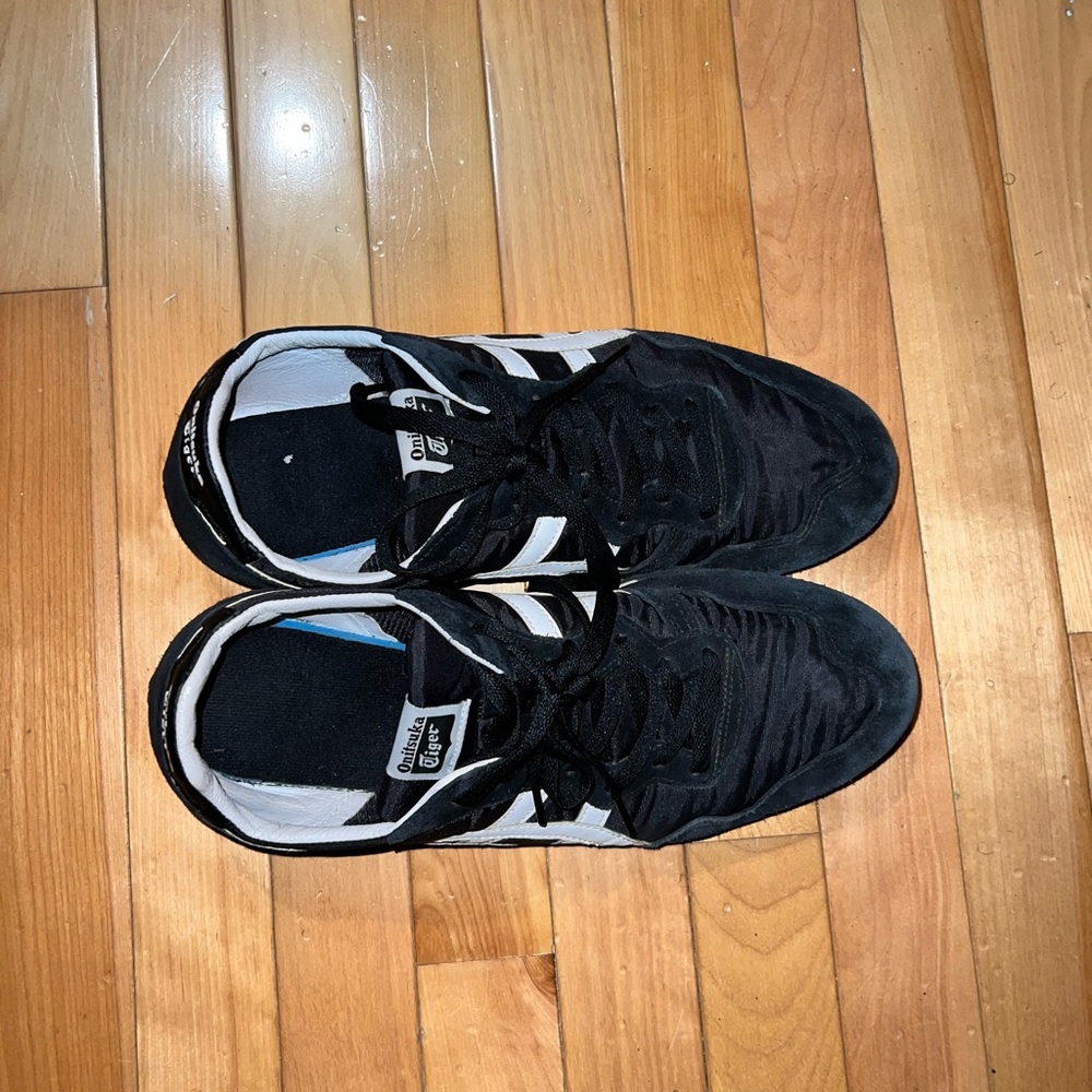 Tennis Shoes onitsuka tiger